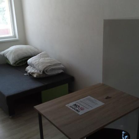 Aparthotel Usmev Ostrava Ngoại thất bức ảnh