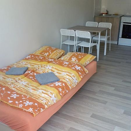 Aparthotel Usmev Ostrava Ngoại thất bức ảnh
